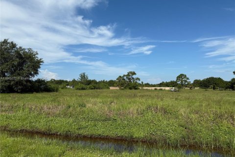 Terrain à vendre à Clewiston, Floride № 1938805 - photo 2