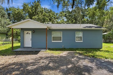 Villa ou maison à Plant City, Floride 2 chambres, 74.79 m2 № 2364657