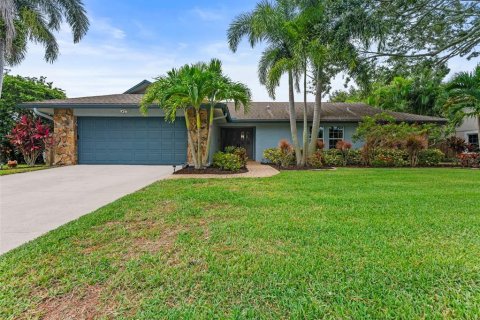 Casa en venta en Clearwater, Florida, 4 dormitorios, 223.15 m2 № 1898721 - foto 4