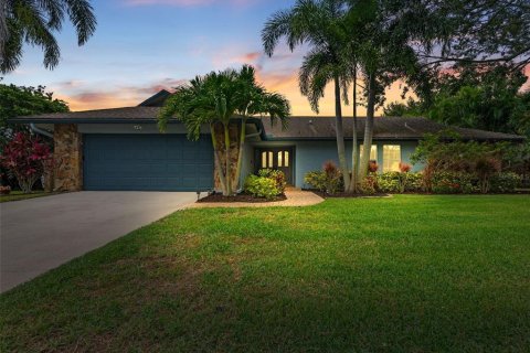 Casa en venta en Clearwater, Florida, 4 dormitorios, 223.15 m2 № 1898721 - foto 5