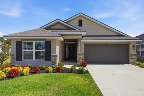 Villa ou maison à vendre à Dade City, Floride: 3 chambres, 159.79 m2 № 2149938 - photo 3
