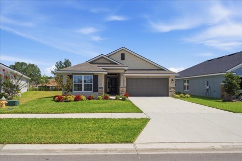 Villa ou maison à Dade City, Floride 3 chambres, 159.79 m2 № 2149938