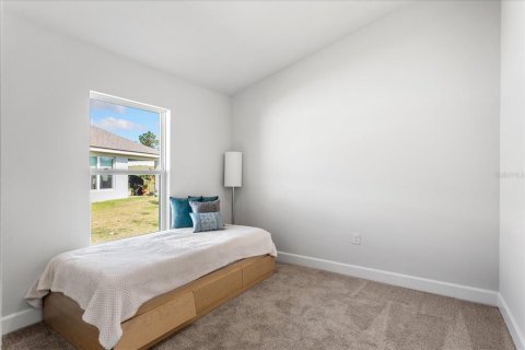 Villa ou maison à vendre à Dade City, Floride: 3 chambres, 159.79 m2 № 2149938 - photo 27