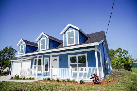 Casa en Lehigh Acres, Florida 4 dormitorios, 231.51 m2 № 2379044