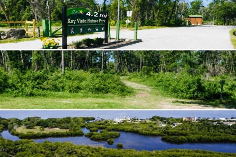 House in New Port Richey, Florida 2 bedrooms, 83.43 sq.m. № 2236134 - photo 30