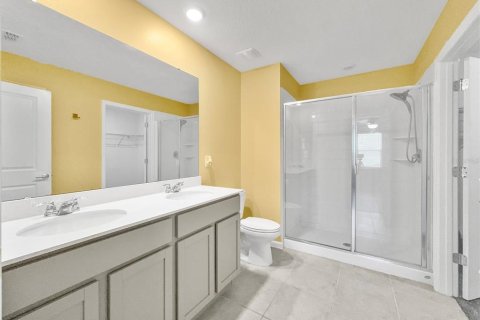 House in Haines City, Florida 3 bedrooms, 140.38 sq.m. № 1785145 - photo 22