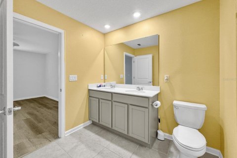 House in Haines City, Florida 3 bedrooms, 140.38 sq.m. № 1785145 - photo 21