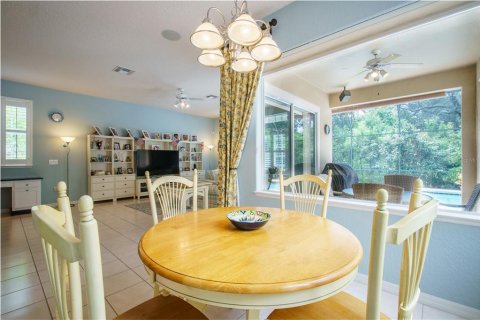 Villa ou maison à vendre à Winter Garden, Floride: 4 chambres, 351.08 m2 № 1900905 - photo 22