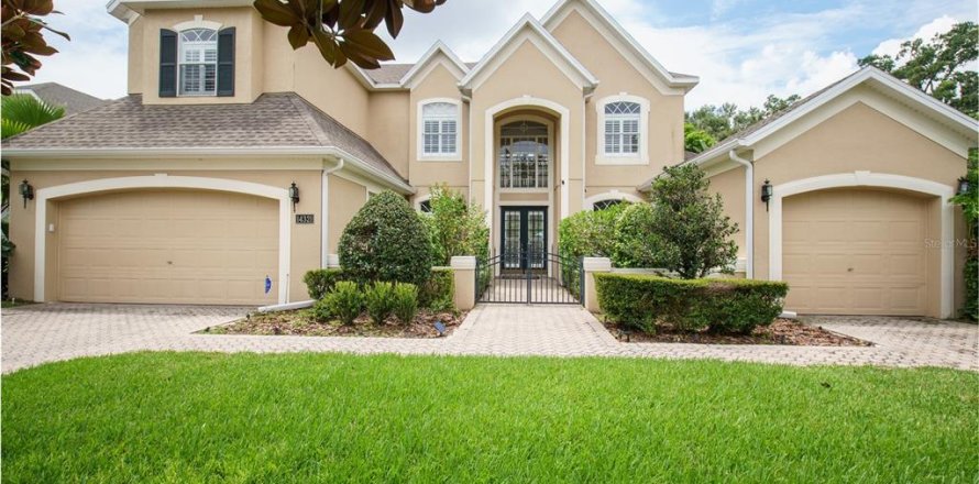 Villa ou maison à Winter Garden, Floride 4 chambres, 351.08 m2 № 1900905