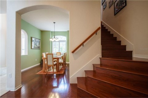 Villa ou maison à vendre à Winter Garden, Floride: 4 chambres, 351.08 m2 № 1900905 - photo 30