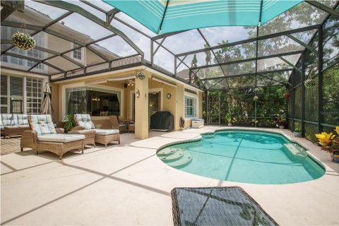 Villa ou maison à vendre à Winter Garden, Floride: 4 chambres, 351.08 m2 № 1900905 - photo 4
