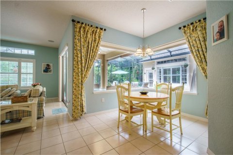 Villa ou maison à vendre à Winter Garden, Floride: 4 chambres, 351.08 m2 № 1900905 - photo 23