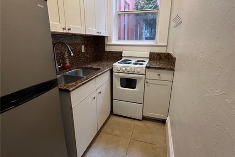 Снять в аренду квартиру в Сарасота, Флорида 1 комната, 52.03м2, № 2157580 - фото 4