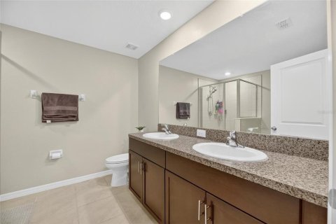 Adosado en venta en Ruskin, Florida, 3 dormitorios, 166.85 m2 № 1847106 - foto 23