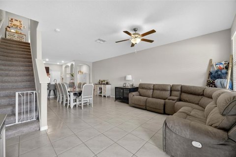 Adosado en venta en Ruskin, Florida, 3 dormitorios, 166.85 m2 № 1847106 - foto 13