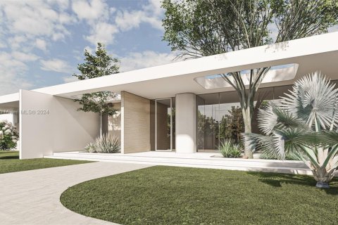 House in Southwest Ranches, Florida 6 bedrooms, 973.43 sq.m. № 1894225 - photo 2