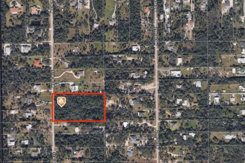 Terreno en venta en Naples, Florida № 2199801 - foto 3