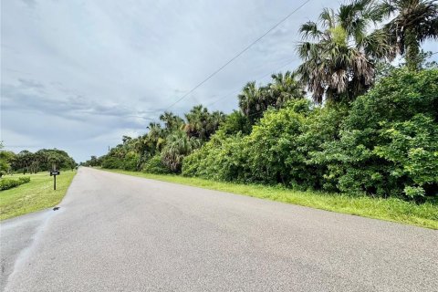 Land in Naples, Florida № 2199801