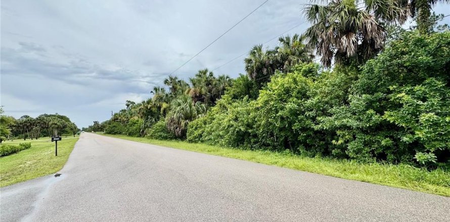 Terreno en Naples, Florida № 2199801
