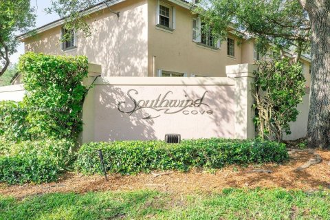 Таунхаус в Санрайз, Флорида 3 спальни, 134.15м2 № 2062715