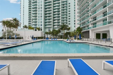 Снять в аренду кондоминиум в Майами, Флорида 1 спальня, 101.73м2, № 2058769 - фото 21