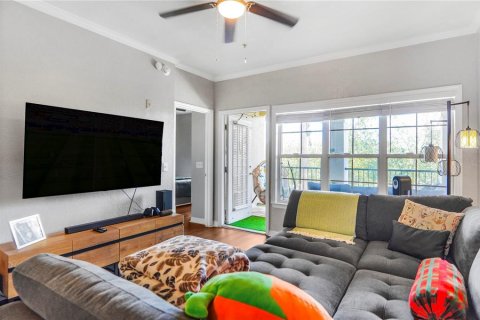 Condo in Orlando, Florida, 1 bedroom № 2231294 - photo 11
