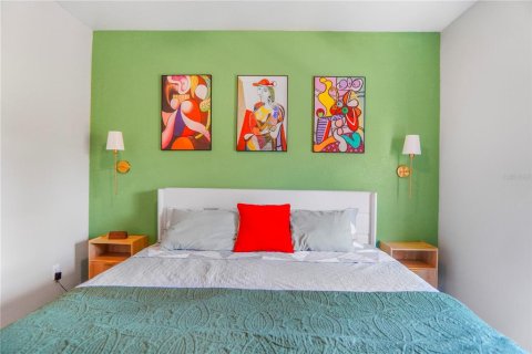 Condo in Orlando, Florida, 1 bedroom № 2231294 - photo 23