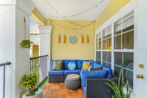 Condo in Orlando, Florida, 1 bedroom № 2231294 - photo 6