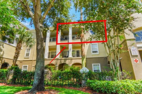 Condo in Orlando, Florida, 1 bedroom  № 2231294