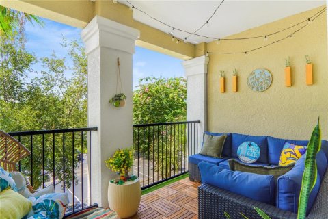 Condo in Orlando, Florida, 1 bedroom № 2231294 - photo 4