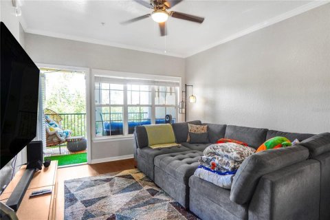 Condo in Orlando, Florida, 1 bedroom № 2231294 - photo 10