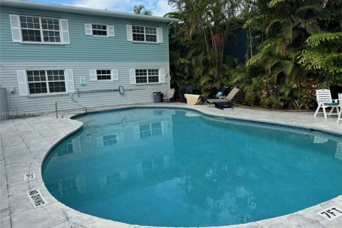 Appartement à louer à Wilton Manors, Floride: 2 chambres, 82.68 m2 № 1227359 - photo 16