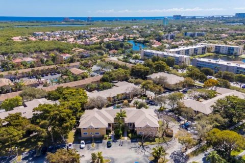 Copropriété à vendre à Dania Beach, Floride: 2 chambres, 86.86 m2 № 2090051 - photo 20