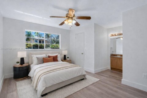 Copropriété à vendre à Dania Beach, Floride: 2 chambres, 86.86 m2 № 2090051 - photo 14