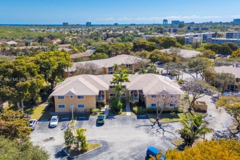 Copropriété à vendre à Dania Beach, Floride: 2 chambres, 86.86 m2 № 2090051 - photo 19