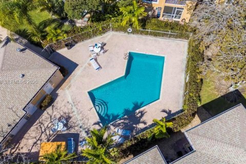 Copropriété à vendre à Dania Beach, Floride: 2 chambres, 86.86 m2 № 2090051 - photo 24