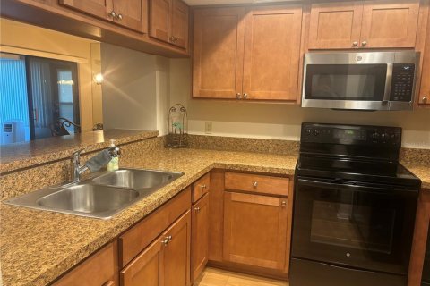House in Clearwater, Florida 2 bedrooms, 105.44 sq.m. № 1522527 - photo 4
