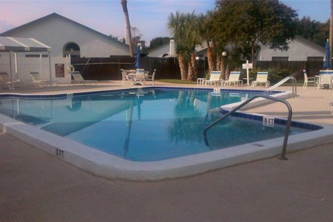 House in Clearwater, Florida 2 bedrooms, 105.44 sq.m. № 1522527 - photo 17