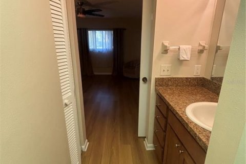 House in Clearwater, Florida 2 bedrooms, 105.44 sq.m. № 1522527 - photo 11