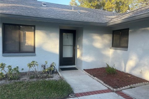 House in Clearwater, Florida 2 bedrooms, 105.44 sq.m. № 1522527 - photo 23