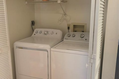 House in Clearwater, Florida 2 bedrooms, 105.44 sq.m. № 1522527 - photo 15