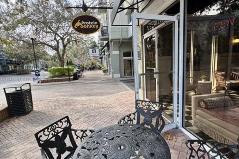 Immobilier commercial à vendre à Tampa, Floride № 2002550 - photo 17