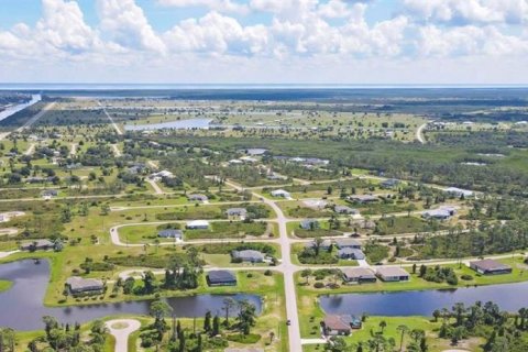 Land in Placida, Florida № 2214517 - photo 4