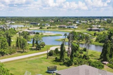 Land in Placida, Florida № 2214517 - photo 5