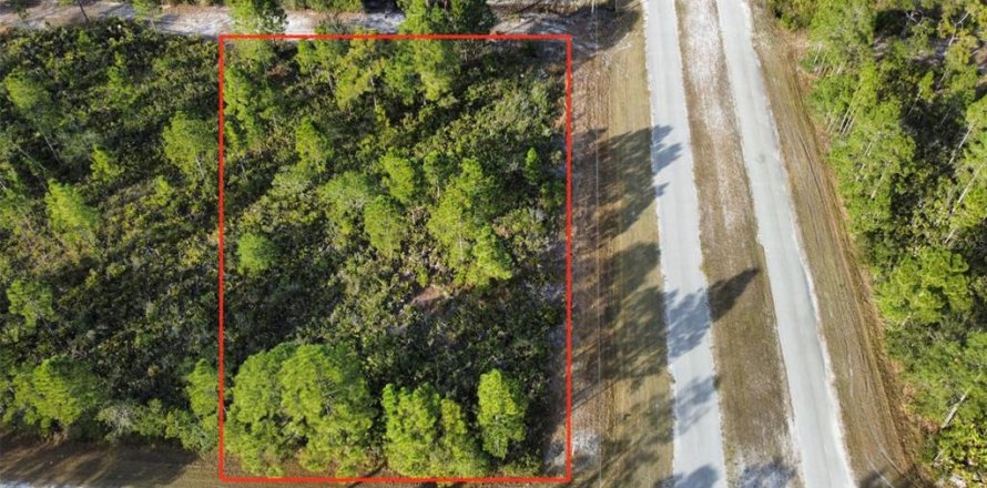 Land in Indian lake estates, Florida № 2161741