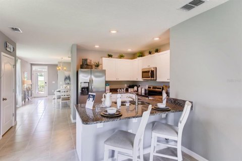 Villa ou maison à vendre à Lakeland, Floride: 3 chambres, 139.73 m2 № 1578771 - photo 11