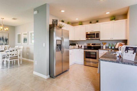 Villa ou maison à vendre à Lakeland, Floride: 3 chambres, 139.73 m2 № 1578771 - photo 8