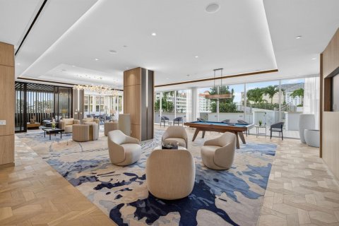 Condominio en venta en Fort Lauderdale, Florida, 3 dormitorios, 290.04 m2 № 2241934 - foto 30