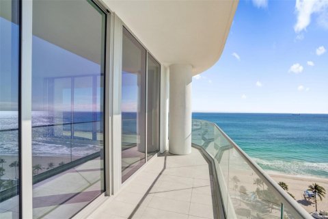 Condominio en venta en Fort Lauderdale, Florida, 3 dormitorios, 290.04 m2 № 2241934 - foto 11