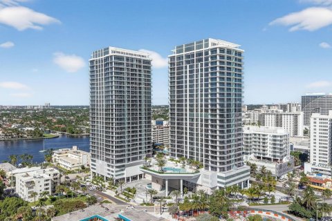 Condominio en venta en Fort Lauderdale, Florida, 3 dormitorios, 290.04 m2 № 2241934 - foto 29